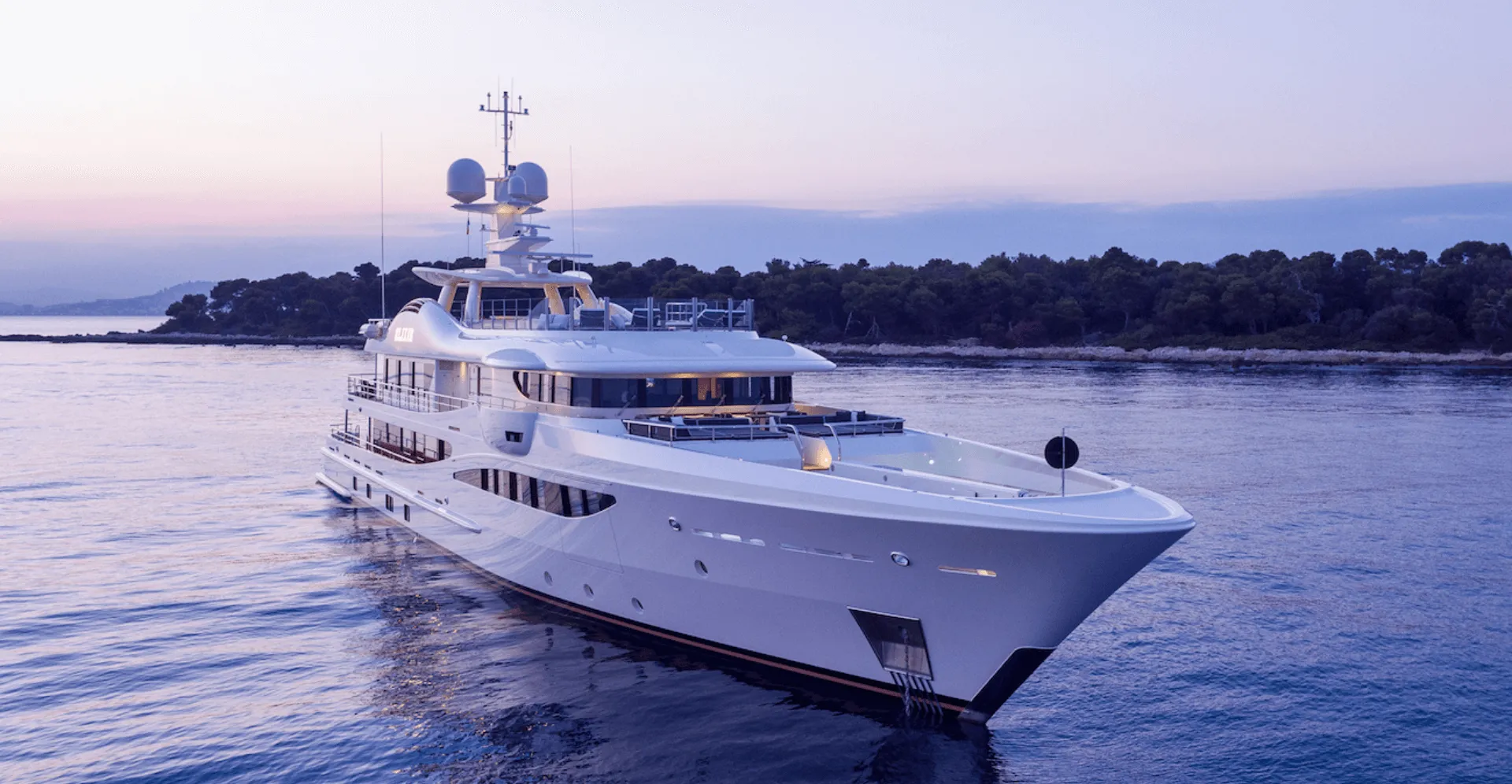 HVAC&R for Yachts - Heinen & Hopman