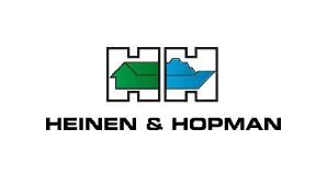 Marine & Offshore HVAC - Heinen & Hopman